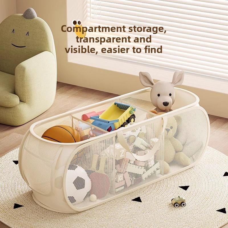 Kids Toys Basket - 1/2 stücke Hause Lagerung Für Schmutzige
