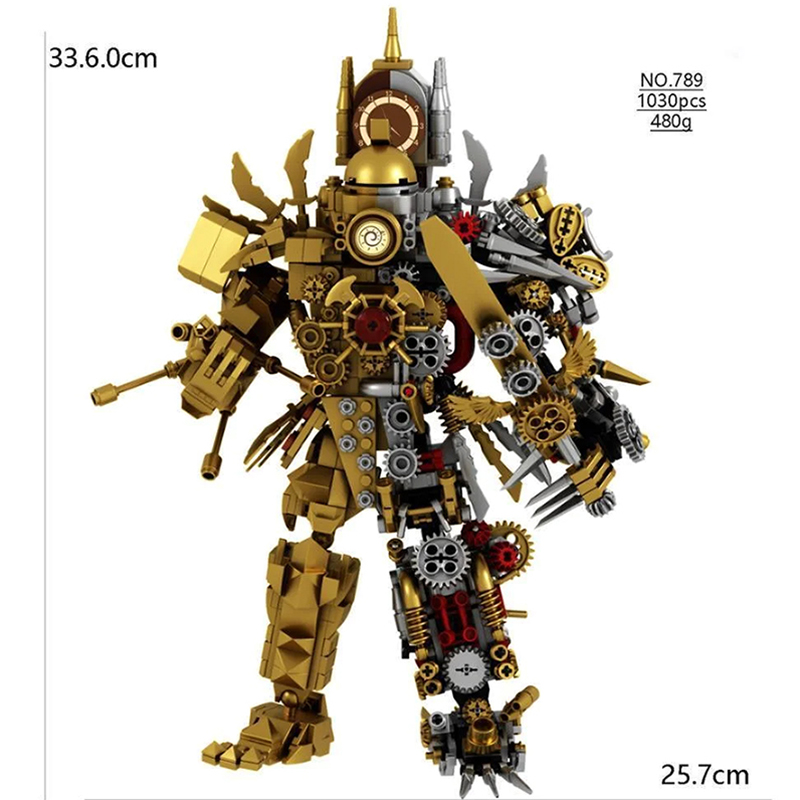 Kids Xmas Toys Ideas - Neue Skibidi Toileted Titan Clock King