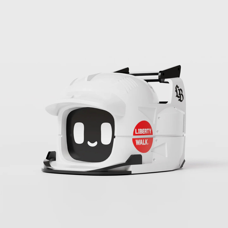 Kids Toys Brands - Auf Lager: Dasai Mochi 3. Generation
