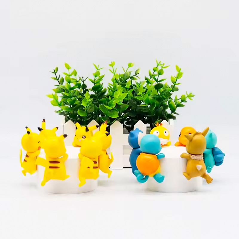 Kids Toys Xmas - Neue Überraschungs-Blindbox Party Engel Mysteriöse Niedliche