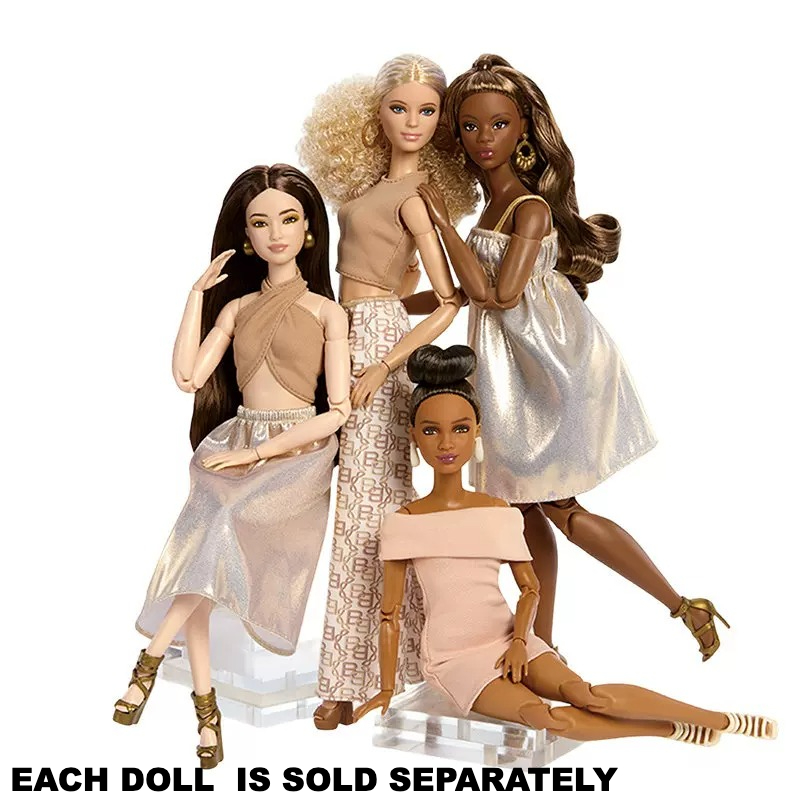 Mattel Toy Barbie - 2026 Neue Original Mattel Barbie Basics