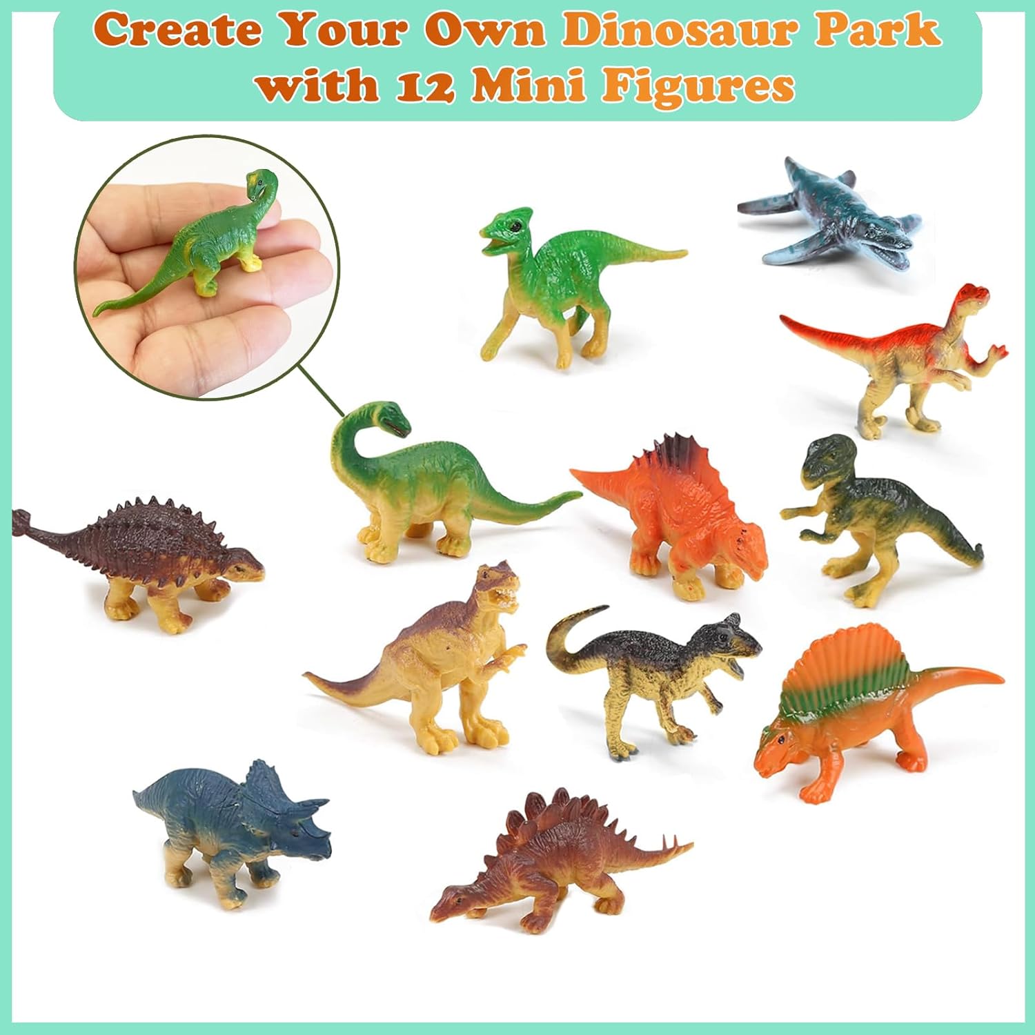 Dinosaurier-Transportfahrzeug- – Kids Toys Xmas Bewertung und Preis