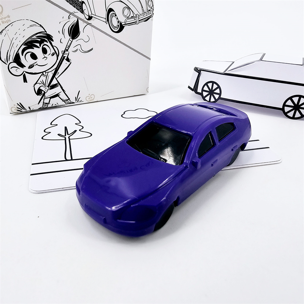 Magisches Zeichenauto-Trickset – Kids Toys Drawing Easy Bewertung und Preis