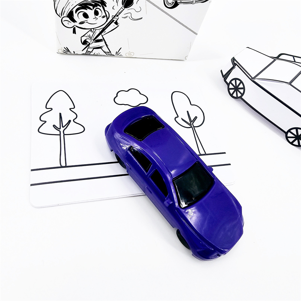 Magisches Zeichenauto-Trickset – Kids Toys Drawing Easy Bewertung und Preis