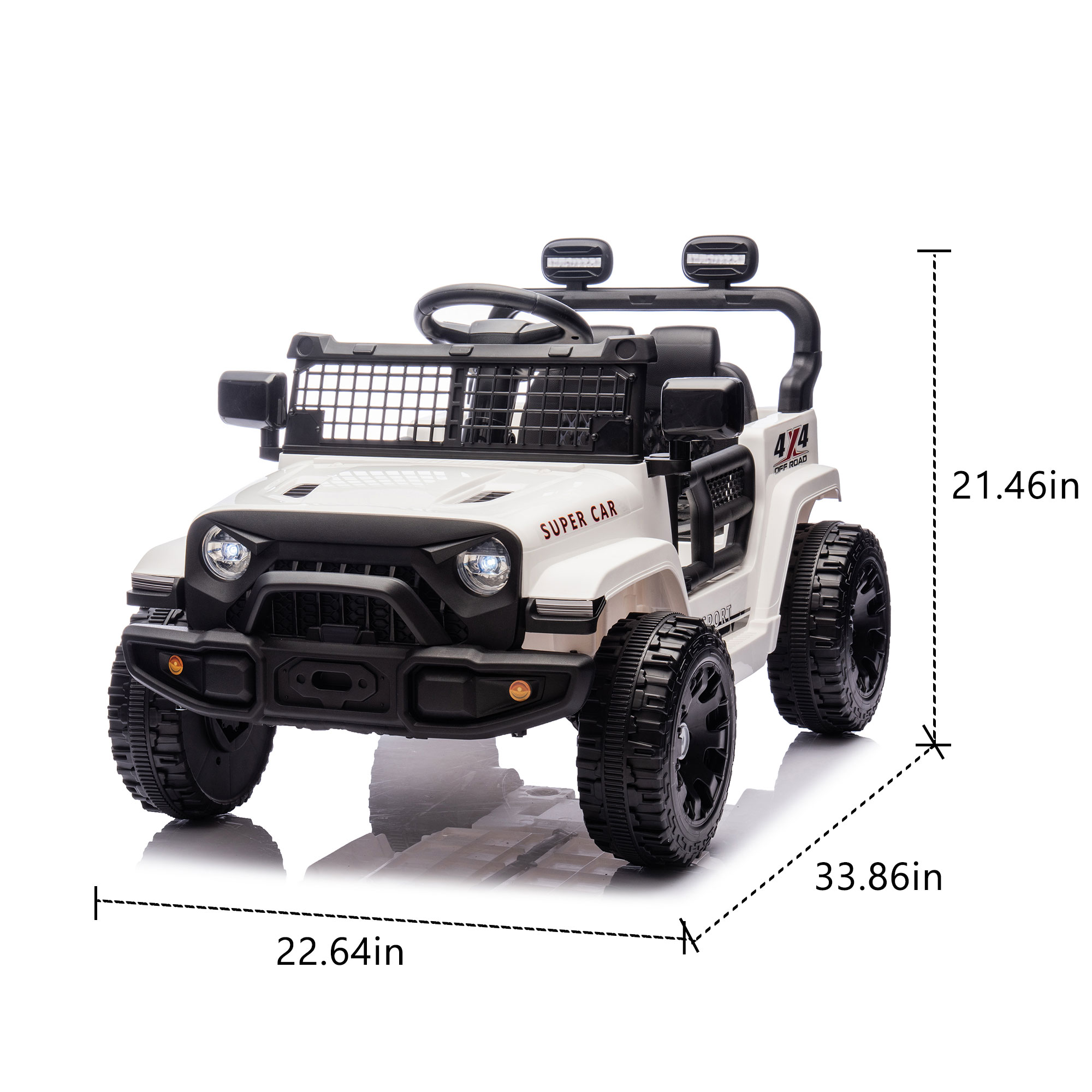 12V Kinder Elektroauto Spielze – Kids Toys Start With X Bewertung und Preis