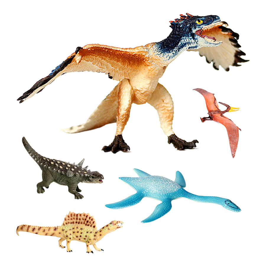 Dino Jurassic World Park Spino – Kids Toys Reviews Bewertung und Preis