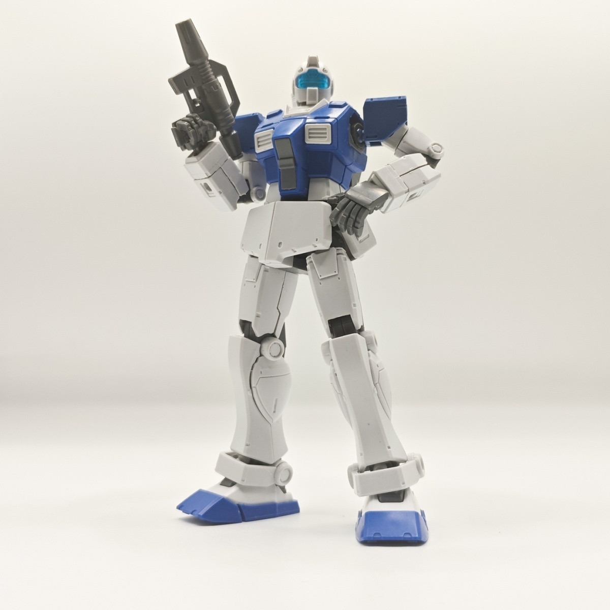 JIJI Modell HG 1/144 RGM-79 Wh – Kids Toys Jiji Bewertung und Preis