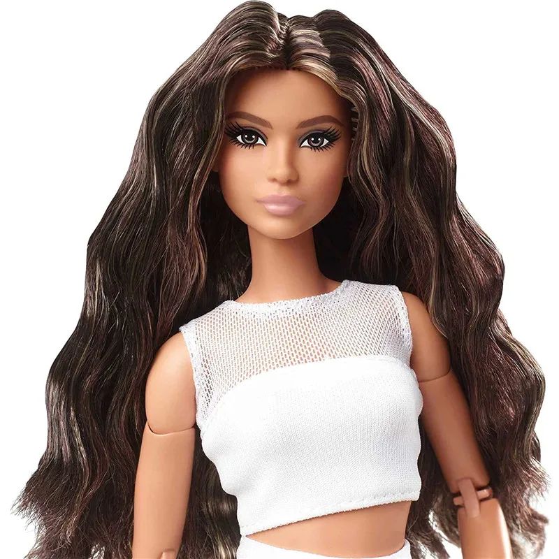 100% Original Barbie Unterschr – Mattel Toy Barbie Bewertung und Preis