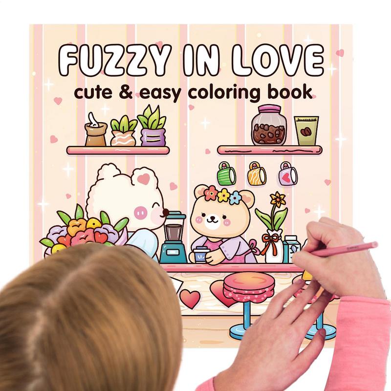 Malbuch für Kinder, Malbuch, k – Kids Toys Drawing Easy Bewertung und Preis