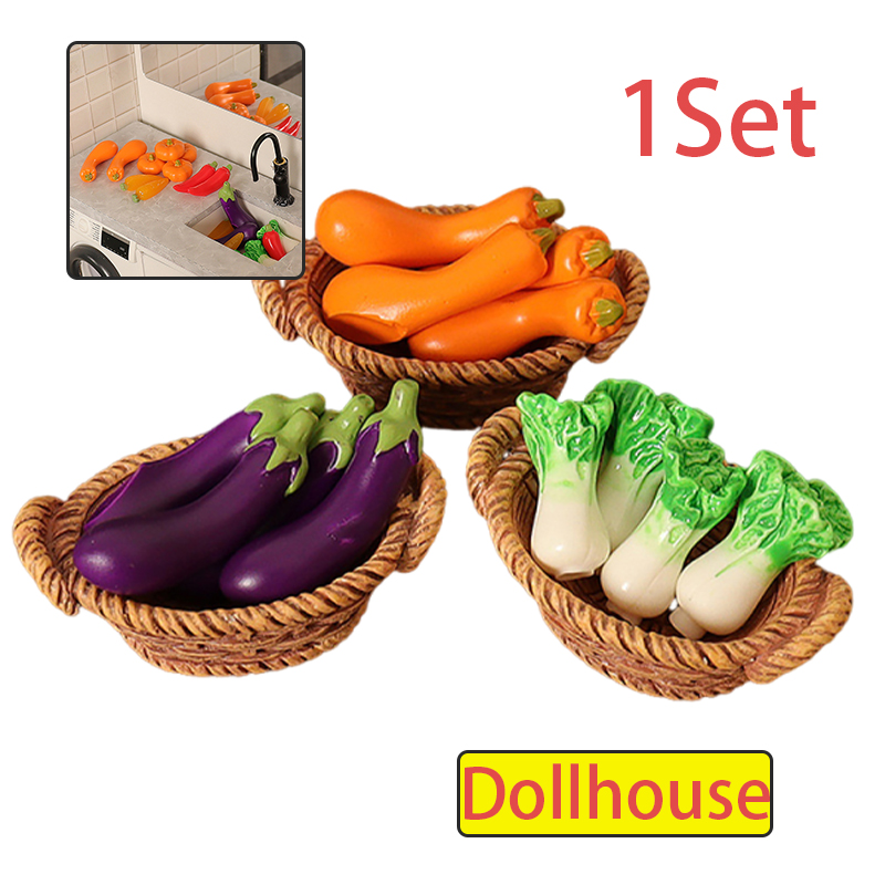 1/12 Puppenhaus Simulation Gem – Play Kitchen Set Bewertung und Preis
