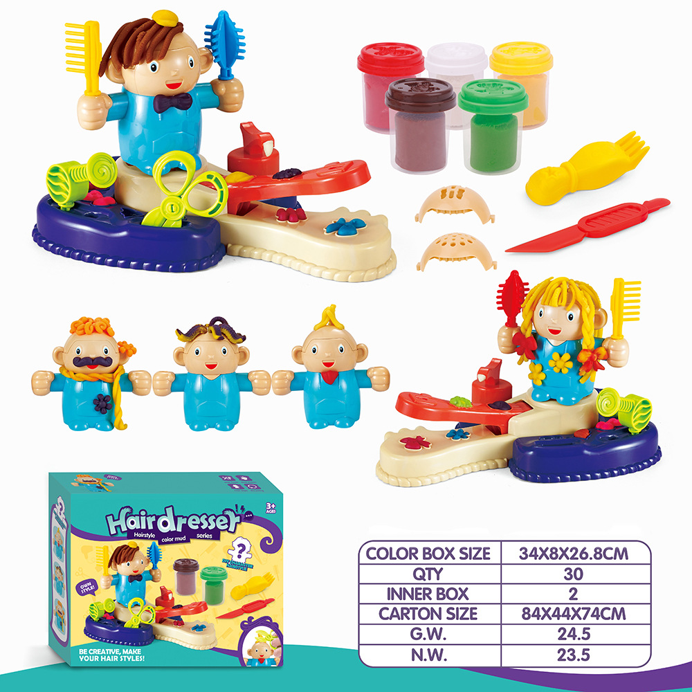 Spielknete-Nudelmaschinen-Set  – Play Kitchen Set Bewertung und Preis