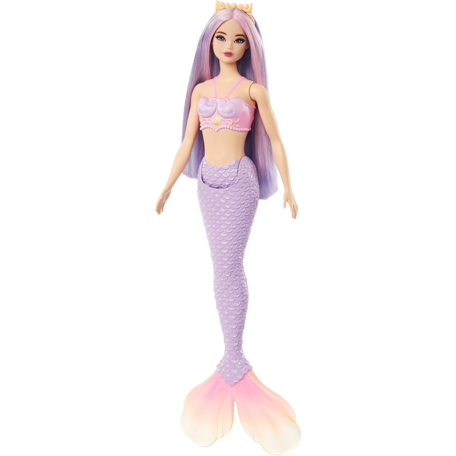 2025, neue Original-Barbie-Mee – Mattel Toy Barbie Bewertung und Preis
