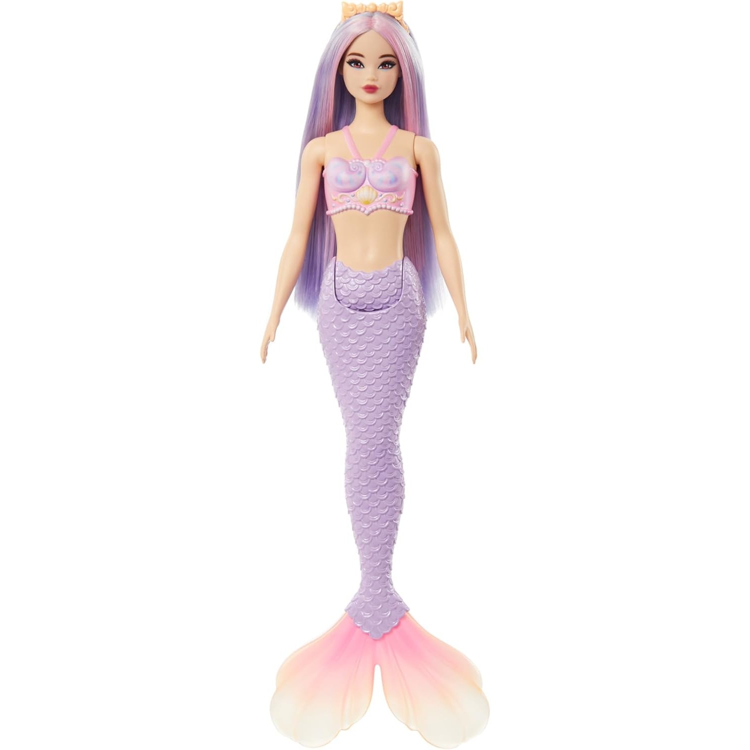 2025, neue Original-Barbie-Mee – Mattel Toy Barbie Bewertung und Preis