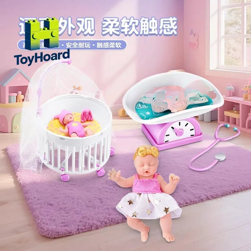 Zuru My Mini Baby 2-Blindbox,  – Kids Toys Brands Bewertung und Preis