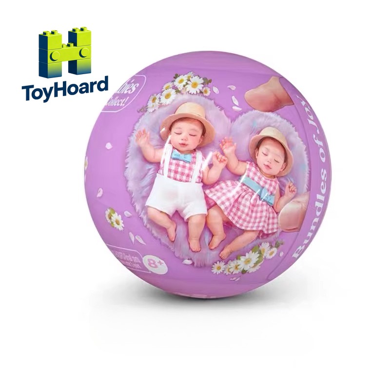 Zuru My Mini Baby 2-Blindbox,  – Kids Toys Brands Bewertung und Preis