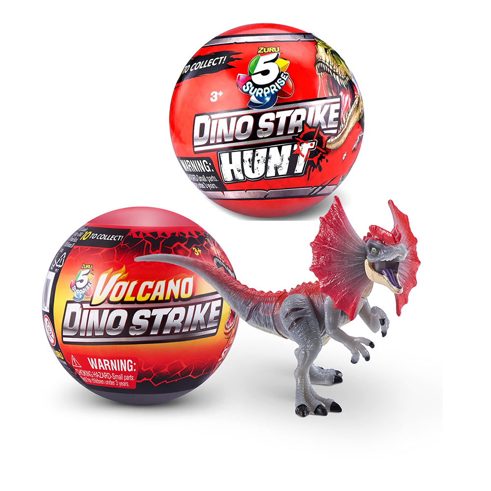 Überraschung Mini Marken Spiel – Kids Toys Brands Bewertung und Preis