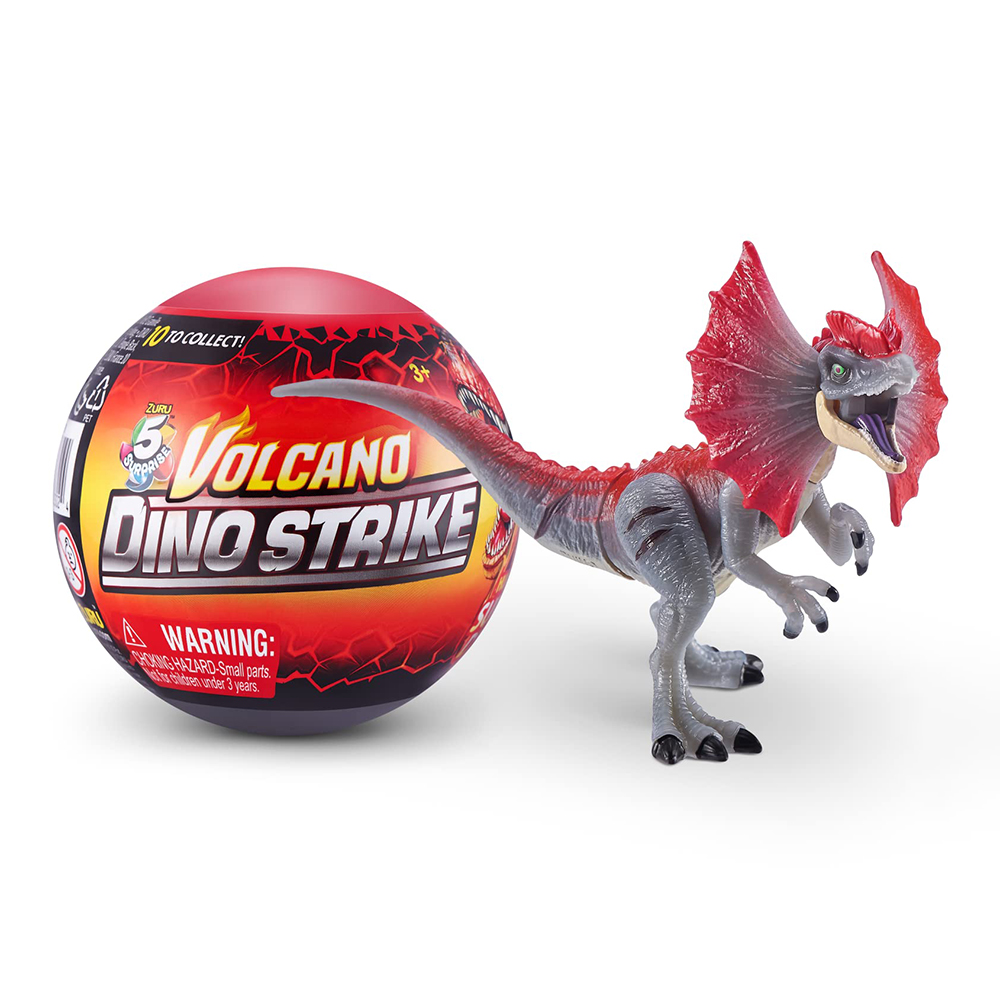Überraschung Mini Marken Spiel – Kids Toys Brands Bewertung und Preis