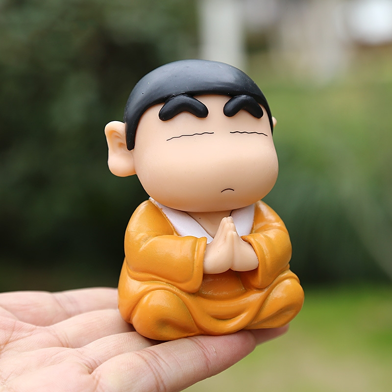 8 cm Crayon Shin Chan Cos Budd – Kids Toys Latest Bewertung und Preis