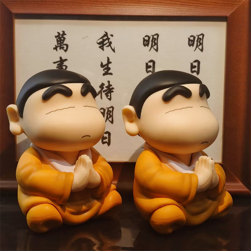 8 cm Crayon Shin Chan Cos Budd – Kids Toys Latest Bewertung und Preis