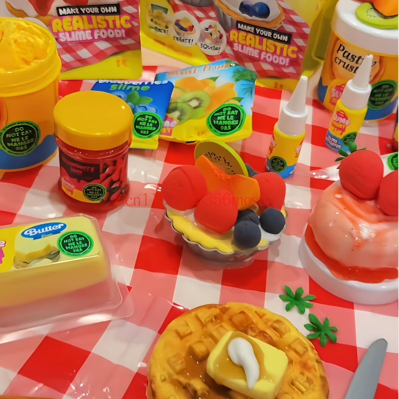 ZURU Slime Mart Blind Box Hamb – Play Kitchen Set Bewertung und Preis