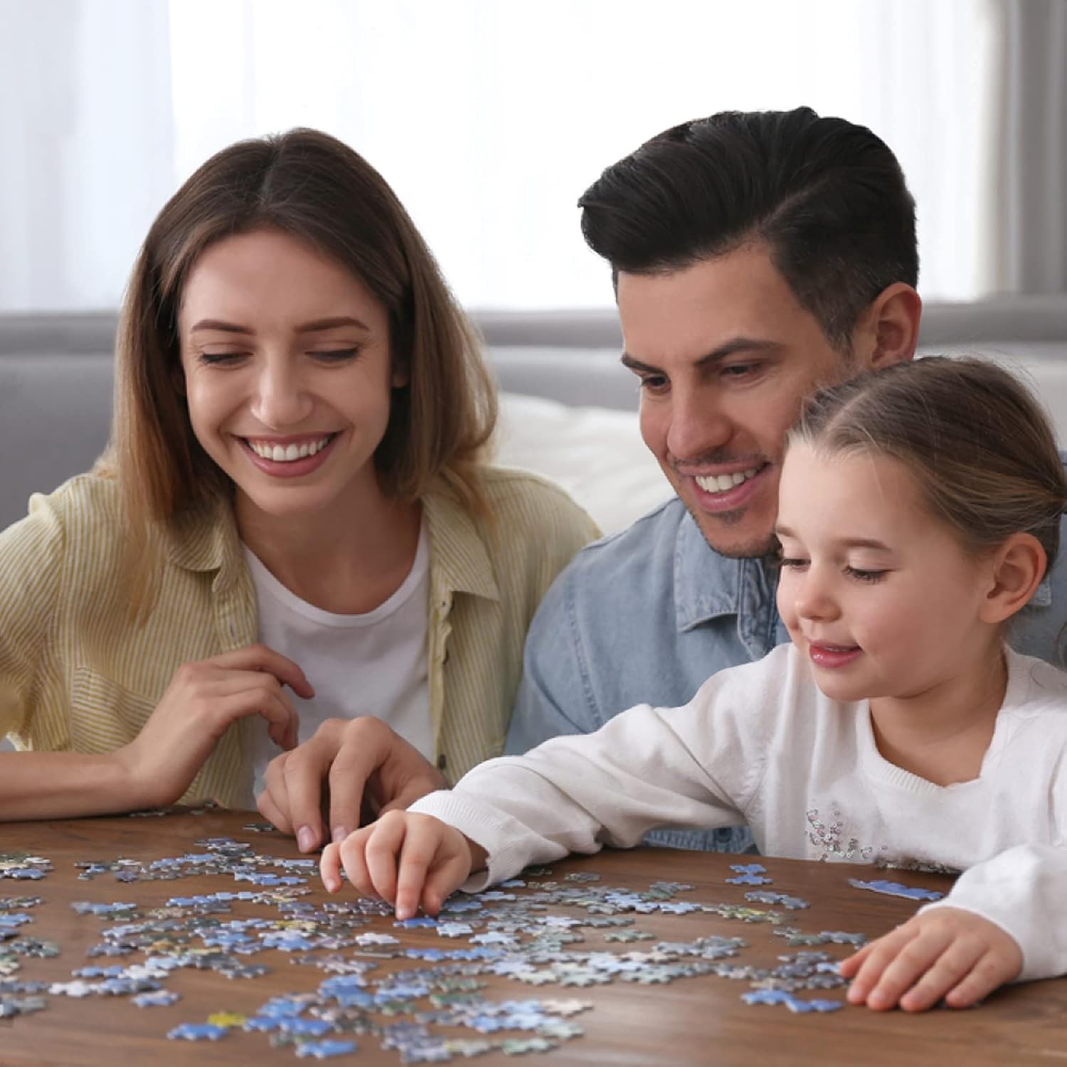 Winnie The Pooh Holzpuzzle aus – Wooden Puzzle Kids Bewertung und Preis