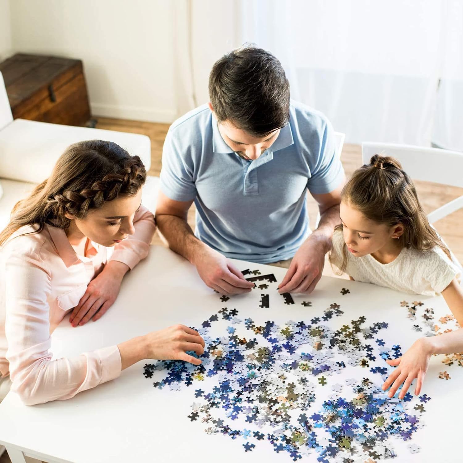 Winnie The Pooh Holzpuzzle aus – Wooden Puzzle Kids Bewertung und Preis