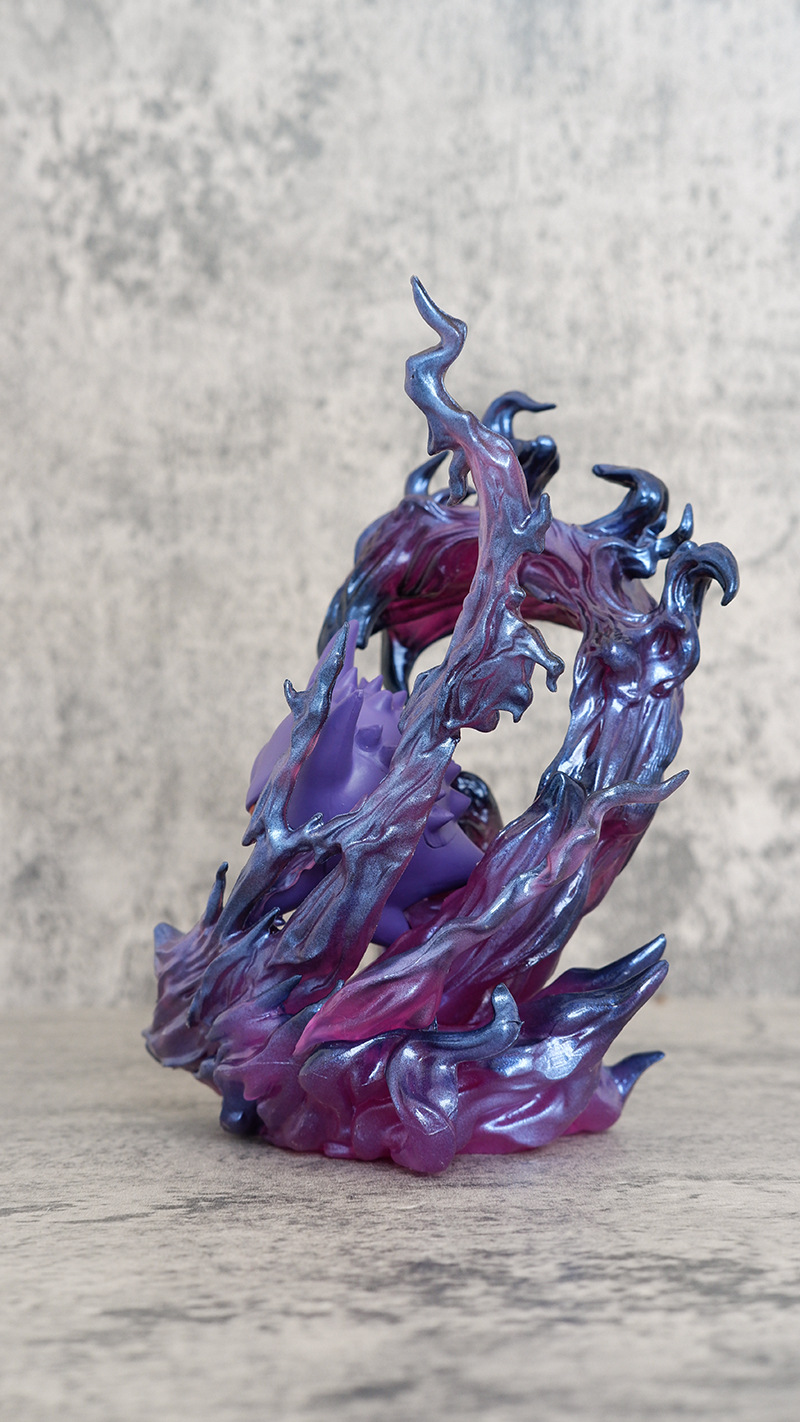 19cm Anime Pokemon Gengar Kamp – Kids Toys Latest Bewertung und Preis