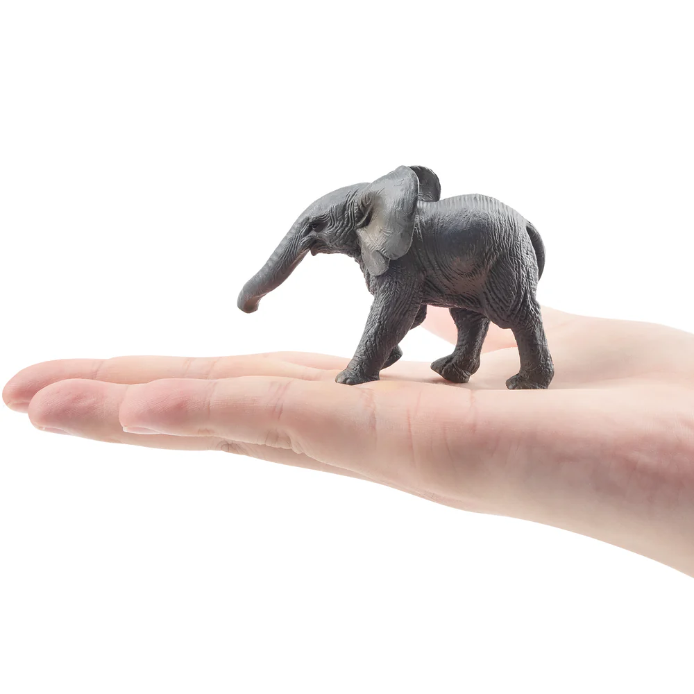 Toymany Simulation Elefant Kal – Kids Toys Latest Bewertung und Preis
