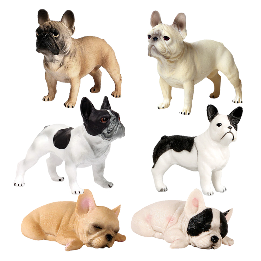 Hundfiguren Boston Terrier Pud – Kids Toys Reviews Bewertung und Preis