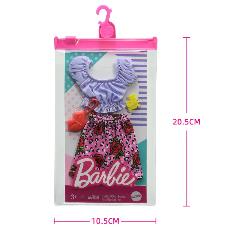 Original Mode Mattel Barbie Pu – Mattel Toy Barbie Bewertung und Preis