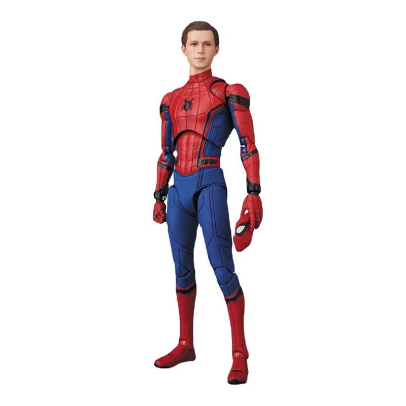 Mafex 103 Spider-Man Actionfig – Kids Toys Latest Bewertung und Preis