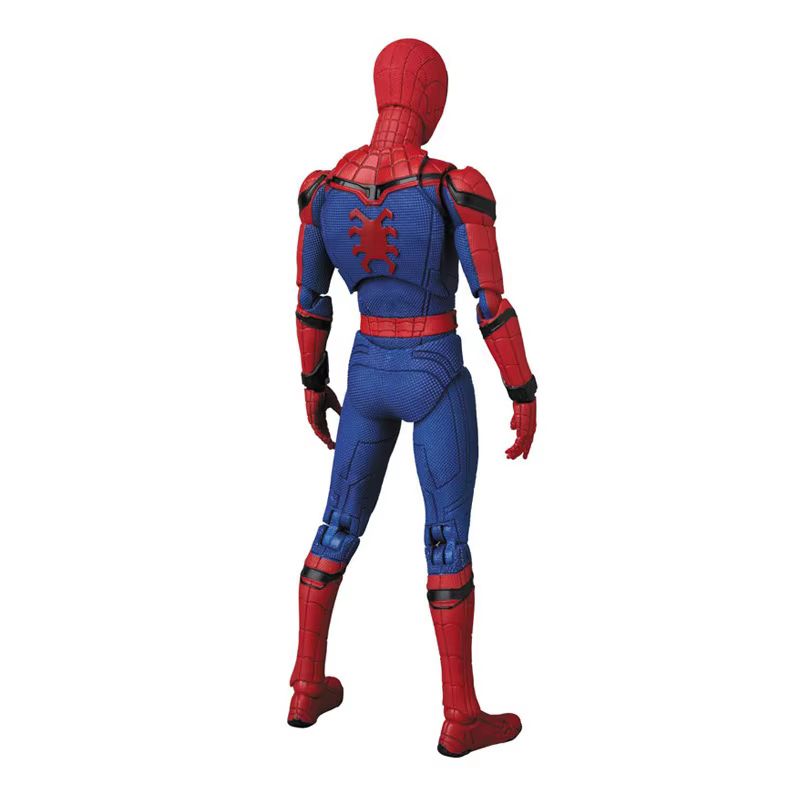 Mafex 103 Spider-Man Actionfig – Kids Toys Latest Bewertung und Preis