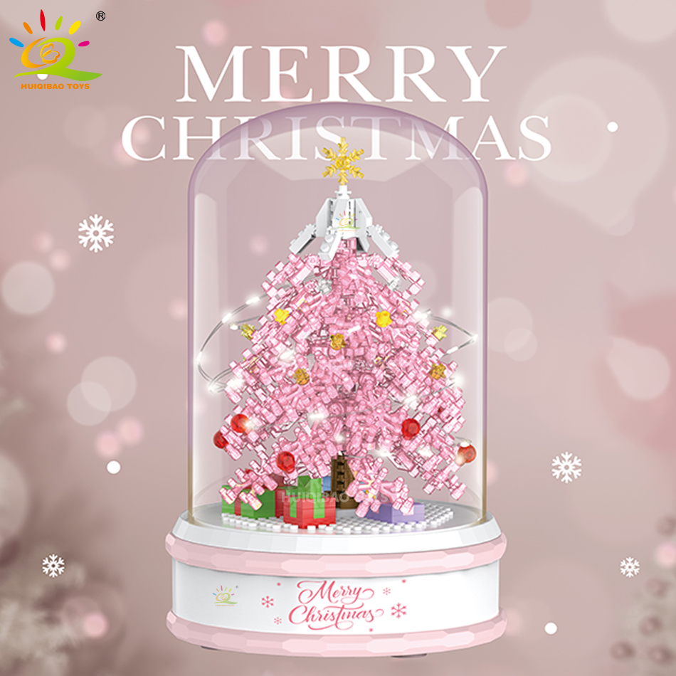 Huiqibao Ideen Weihnachts baum – Kids Xmas Toys Ideas Bewertung und Preis