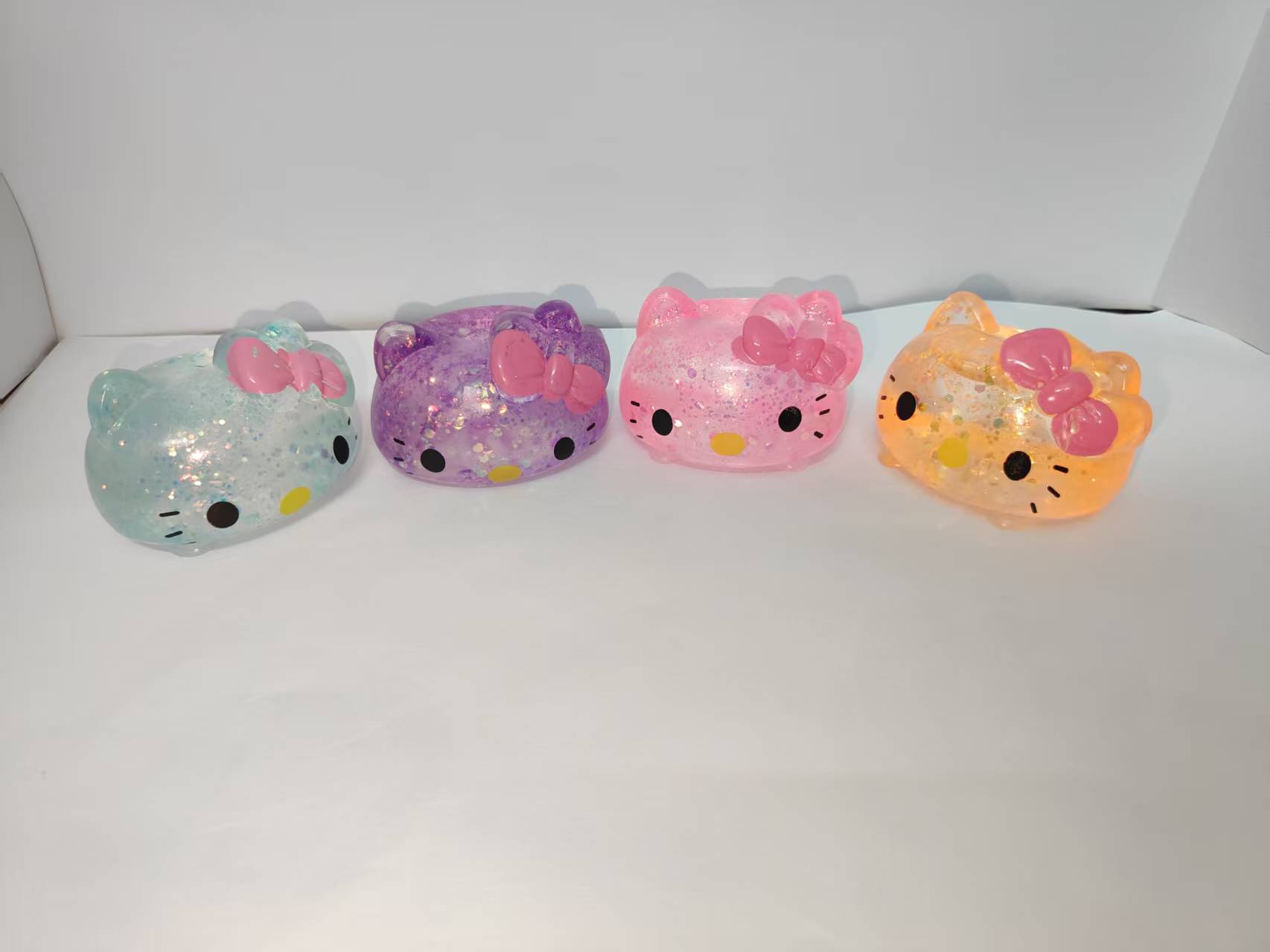 Neues Hellokitty Squishy Spiel – Kids Toys Latest Bewertung und Preis