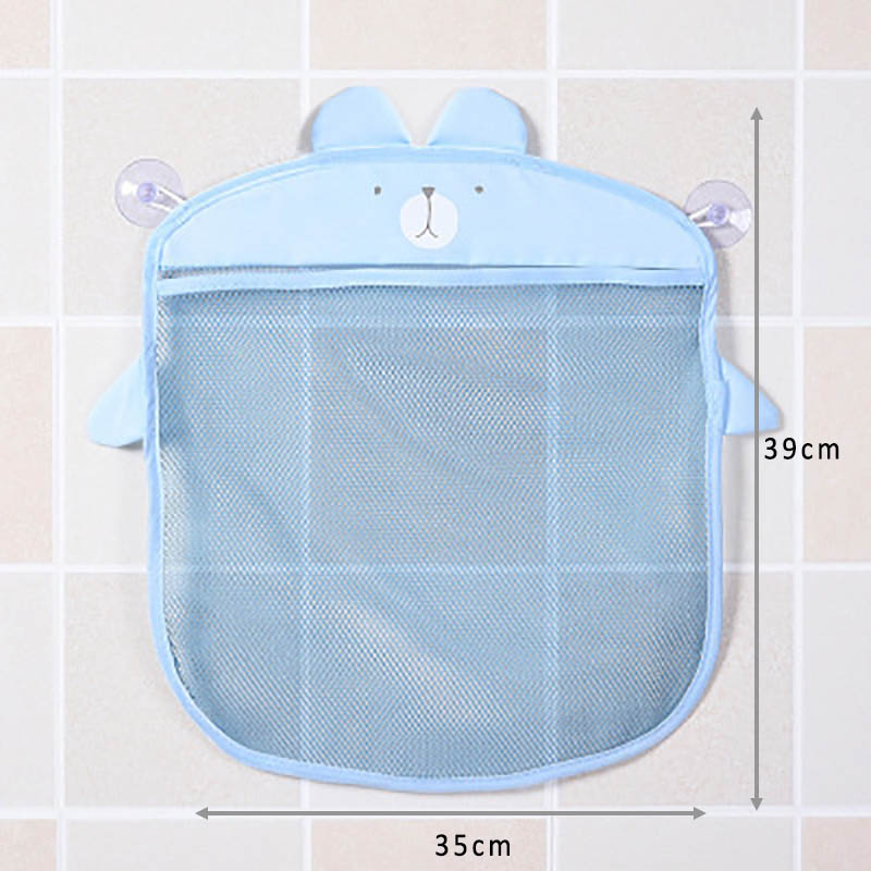 Baby Badezimmer Mesh Tasche Su – Kids Toys Basket Bewertung und Preis