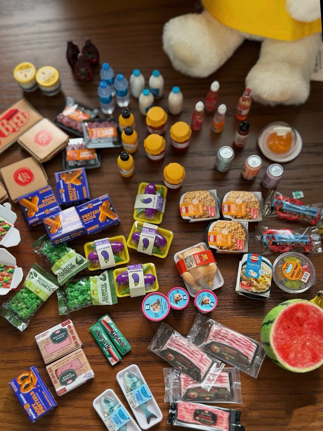 Zuru 5 Surprise Mini Brands Mi – Kids Toys Brands Bewertung und Preis