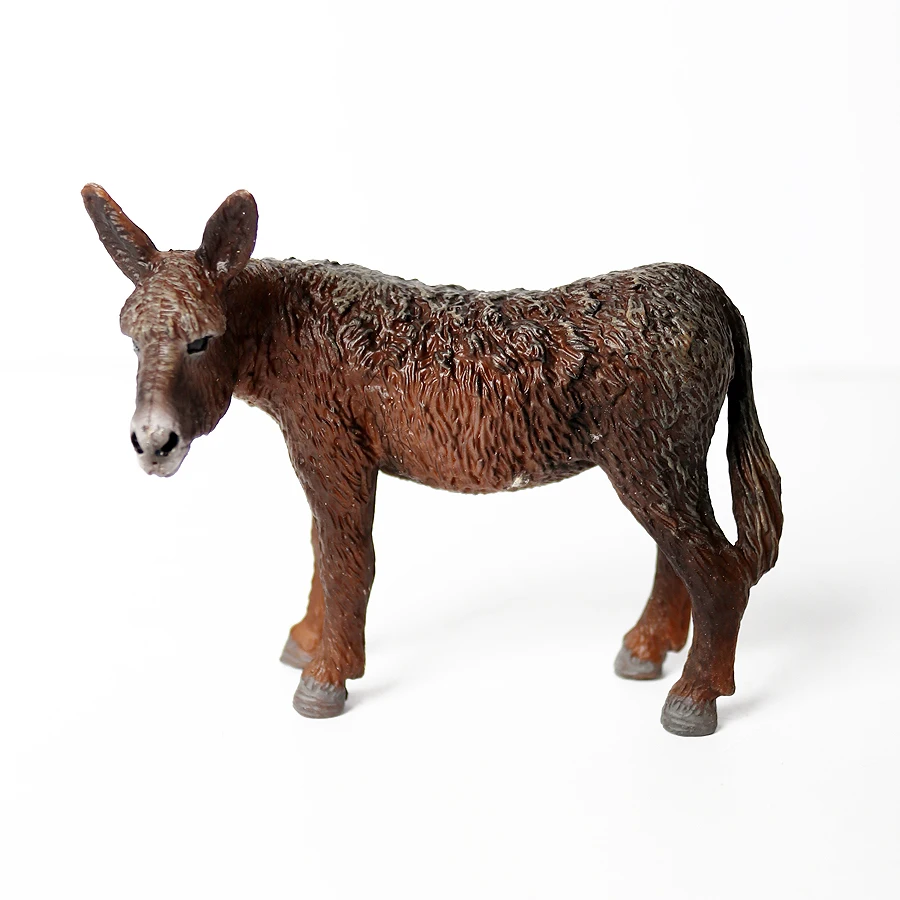 Esel Modell Spielzeug Tiere Fi – Kids Toys Reviews Bewertung und Preis