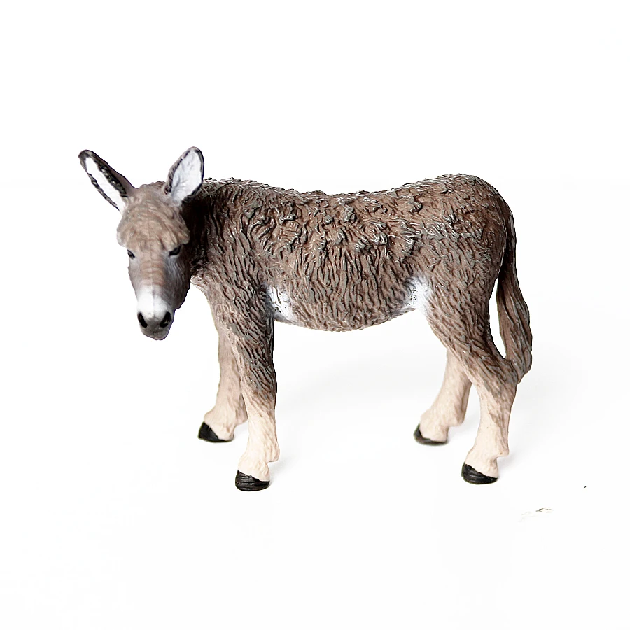 Esel Modell Spielzeug Tiere Fi – Kids Toys Reviews Bewertung und Preis