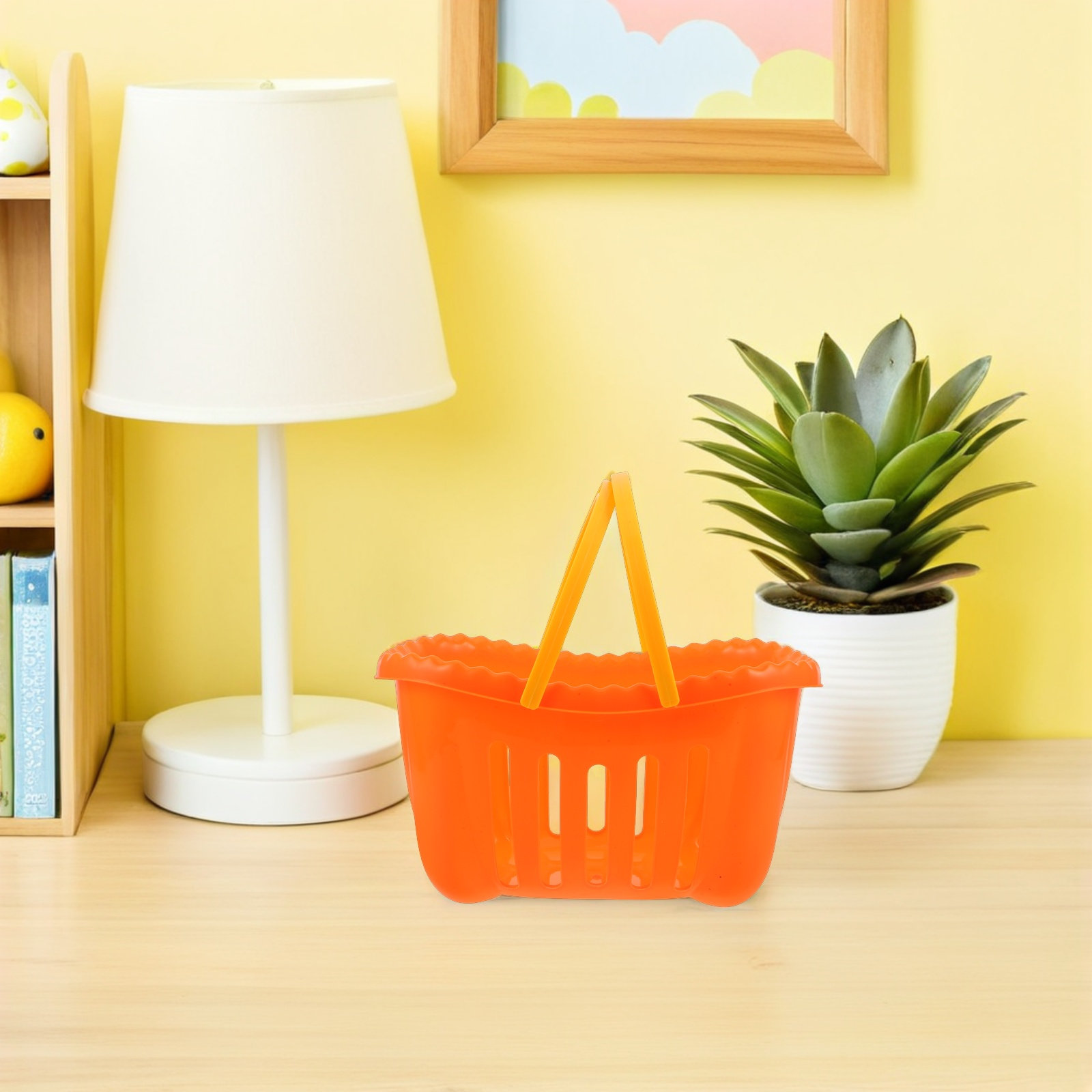 4-teiliges Einkaufskorb-Spiels – Kids Toys Basket Bewertung und Preis