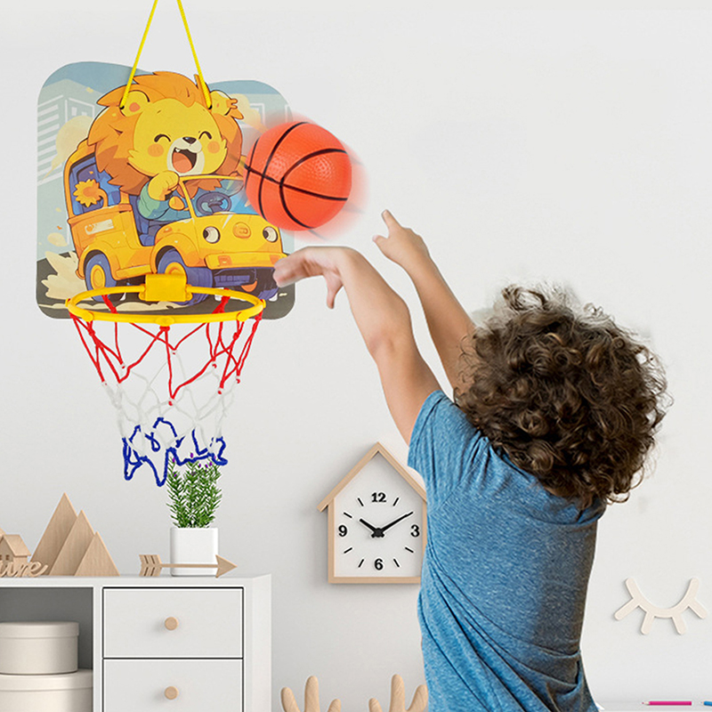 Kinder Einstellbare Basketball – Kids Toys Basket Bewertung und Preis