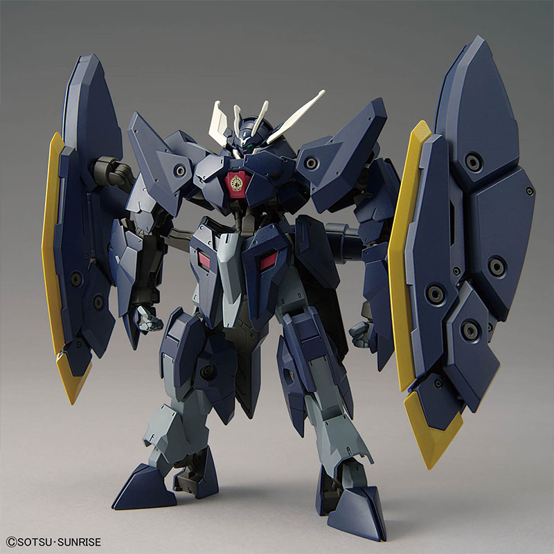 Auf Lager Bandai Original Verp – Bandai Model Gundam Hg Bewertung und Preis