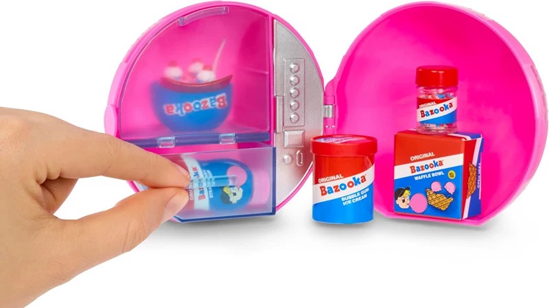 MGA Miniverse Mini Blind Ball  – Kids Toys Brands Bewertung und Preis