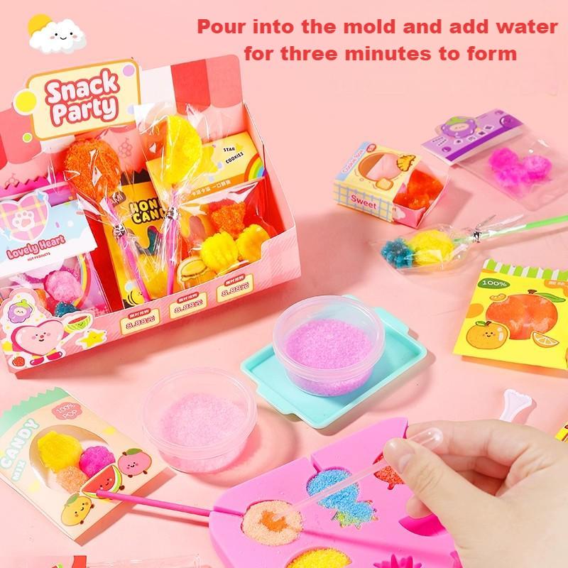 DIY Herstellung Miniatur Leben – Play Kitchen Set Bewertung und Preis