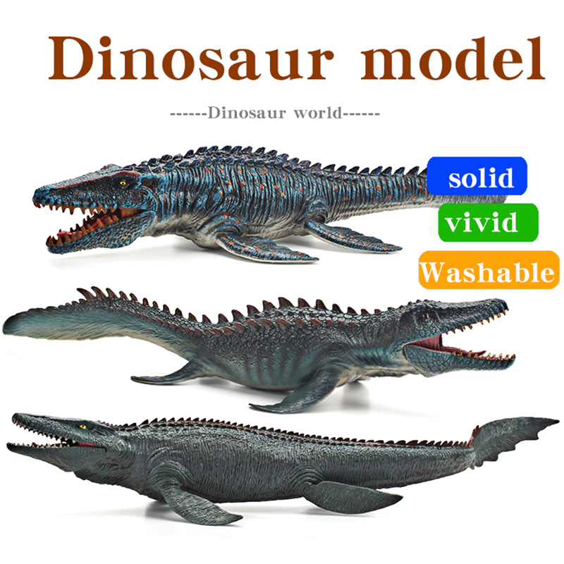 Prähistorisches Ozean-Dinosaur – Kids Toys Brands Bewertung und Preis