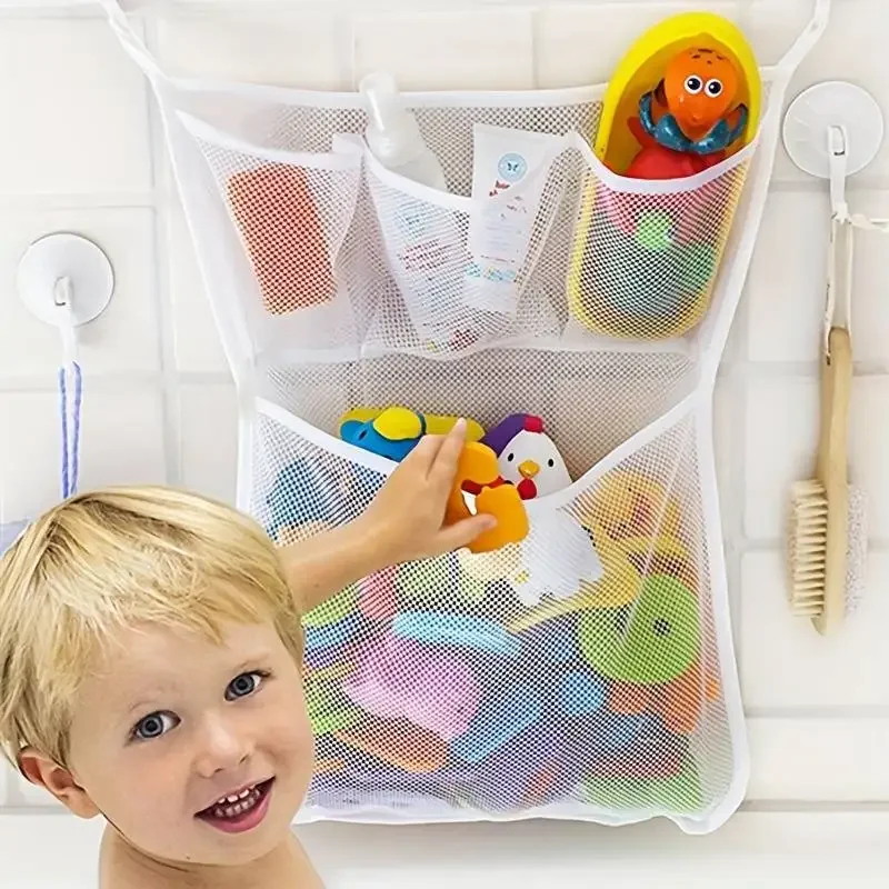 Kinder-Organizer für Zuhause:  – Kids Toys Basket Bewertung und Preis