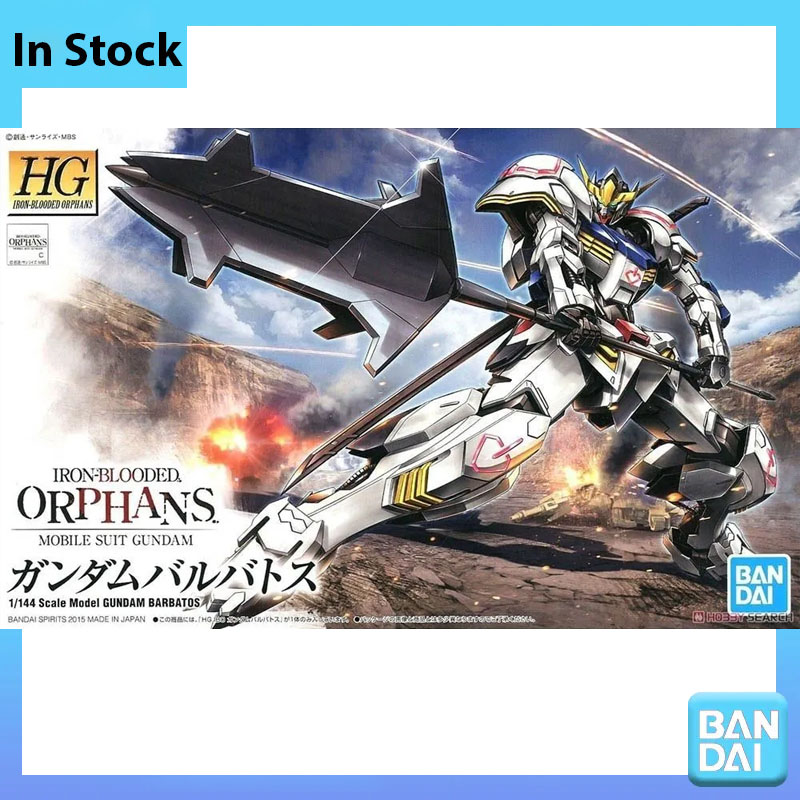 Bandai 100 % Original Gundam M – Bandai Model Gundam Hg Bewertung und Preis