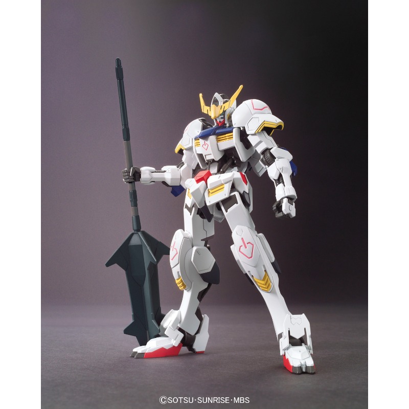 Bandai 100 % Original Gundam M – Bandai Model Gundam Hg Bewertung und Preis