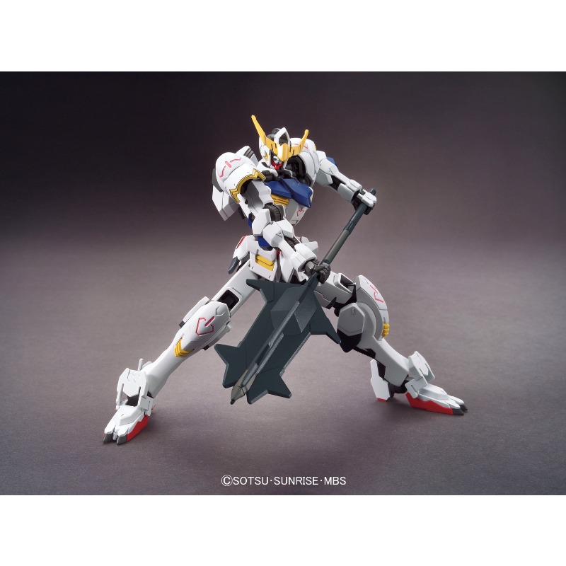 Bandai 100 % Original Gundam M – Bandai Model Gundam Hg Bewertung und Preis