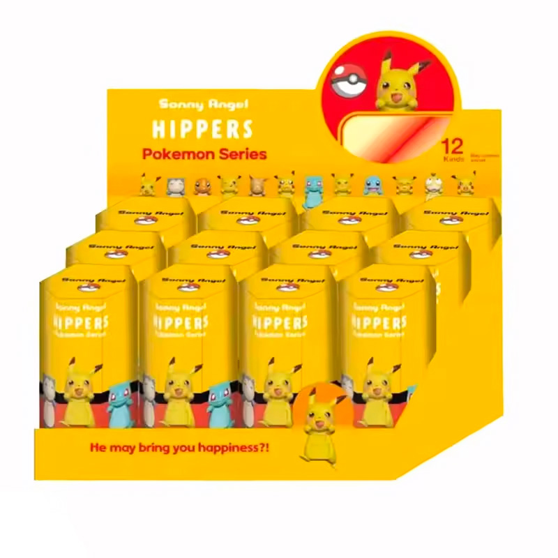 2026 Neue Pikachu Überraschung – Kids Toys Xmas Bewertung und Preis