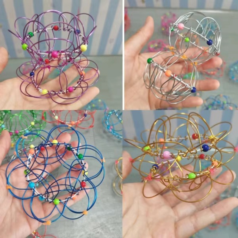 Anti-Stress-Spielzeug für Erwa – Kids Toys Basket Bewertung und Preis